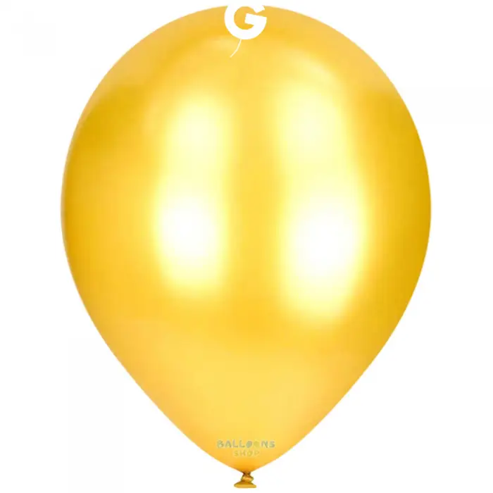 Baloane Aurii cu Heliu [3]