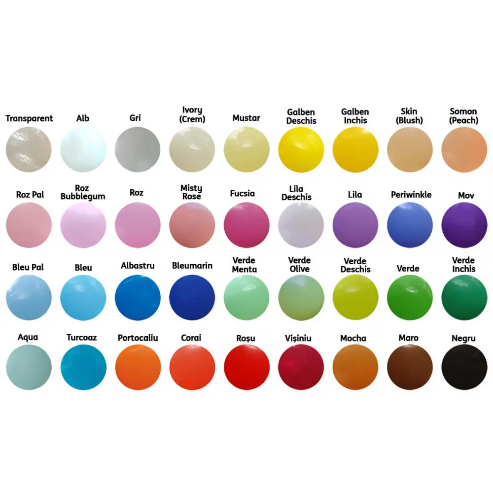 Baloane Lila cu Heliu [2]