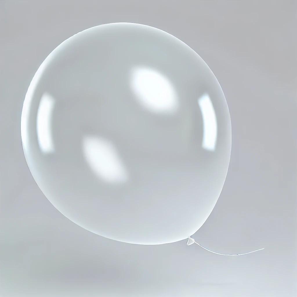 Baloane Transparent cu Heliu [1]