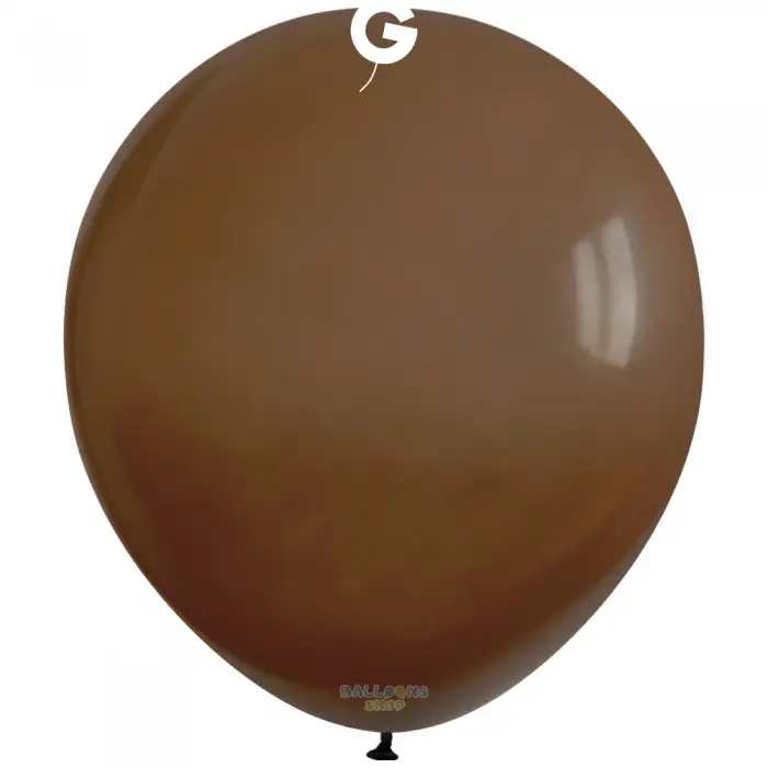 Baloane Maro cu Heliu [3]