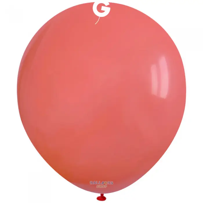Baloane Coral cu Heliu [3]