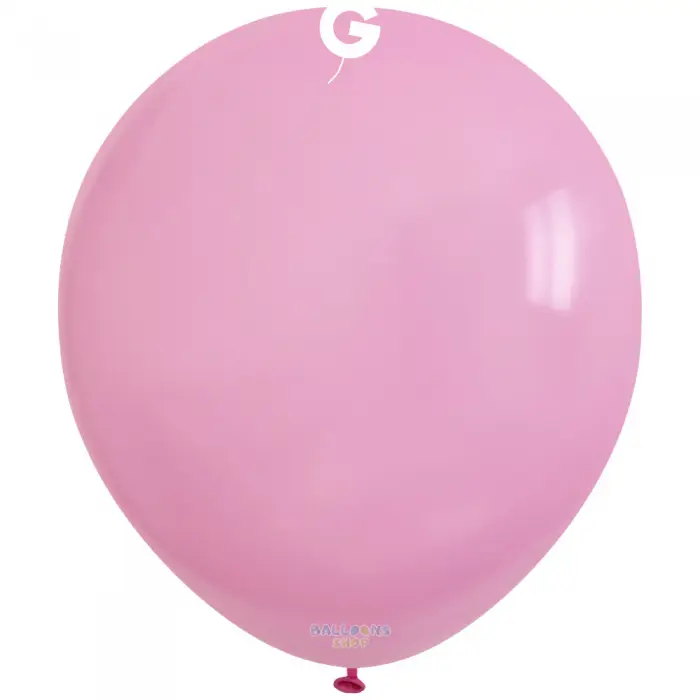 Baloane Roz cu Heliu [3]
