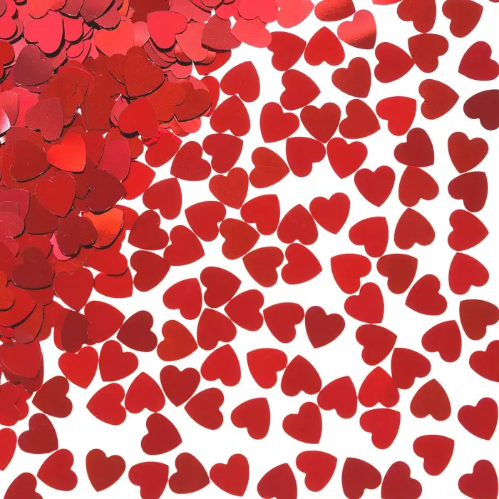 Confetti Inimă [1]