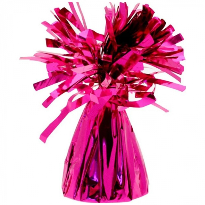 Contragreutate Fuchsia pentru Baloane [1]