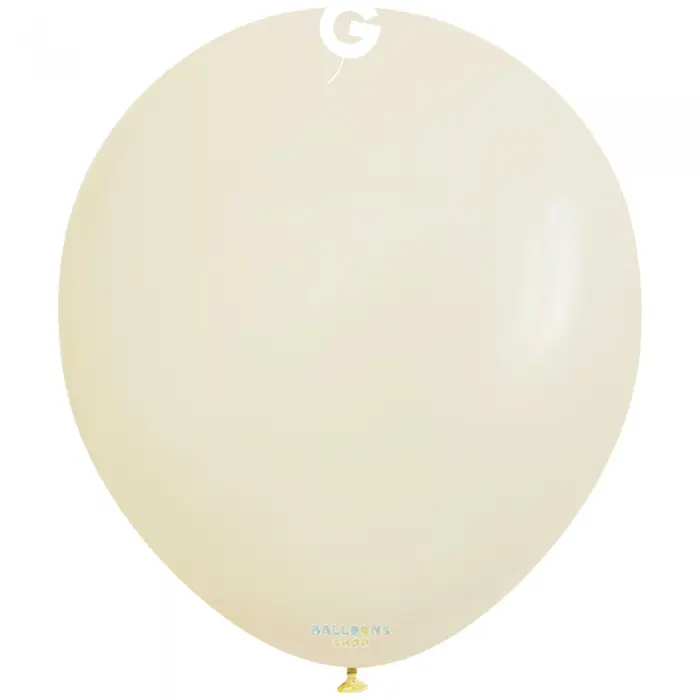 Baloane Crem cu Heliu [2]
