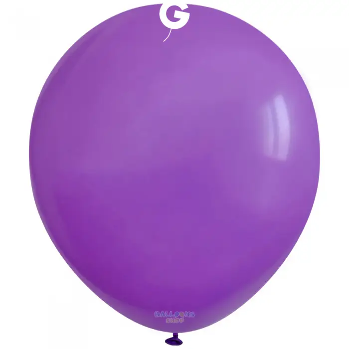 Baloane Lila cu Heliu [2]