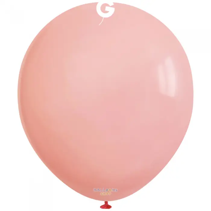 Baloane Roz-Pal cu Heliu [2]