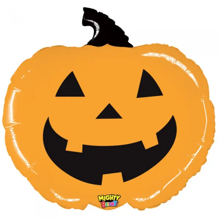 Personalizate - Dovleac de Halloween