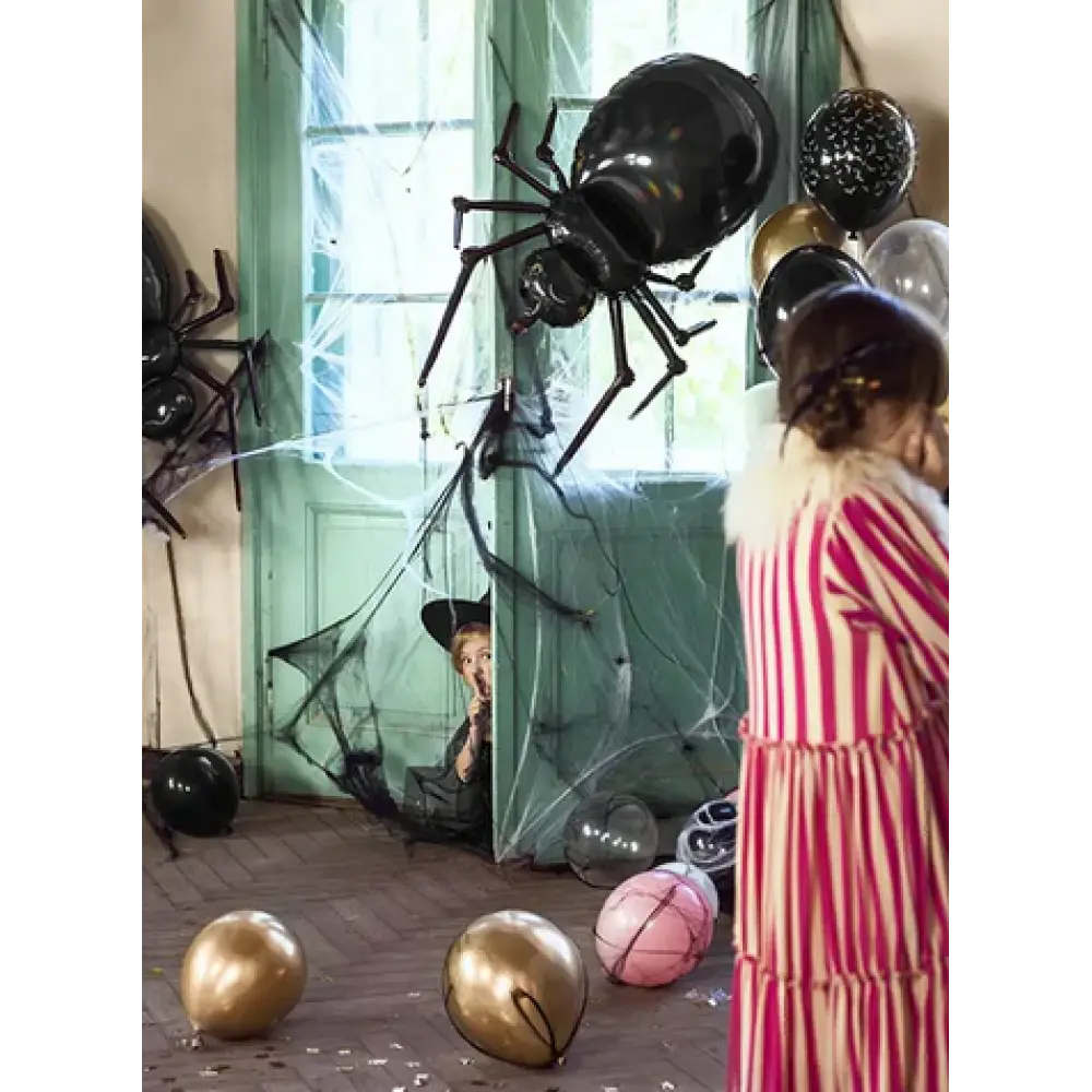 Balon Folie Figurina Paianjen [1]