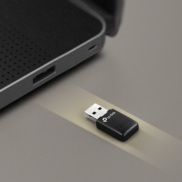 Adaptor wireless TP-LINK [3]