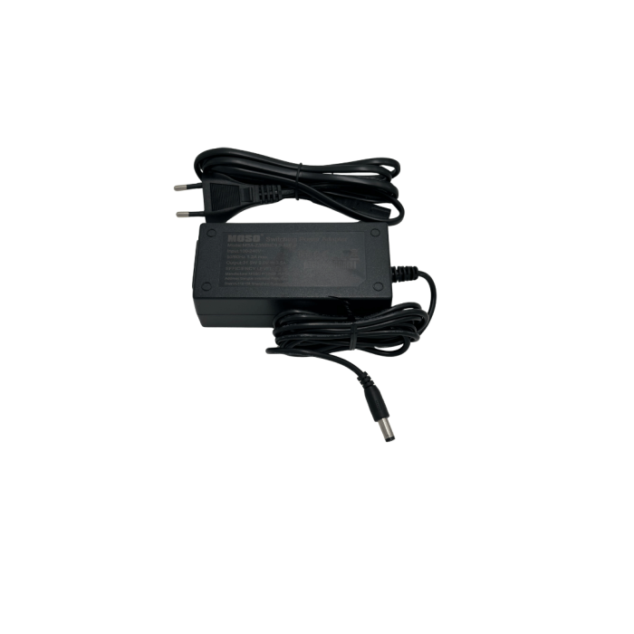 Alimentator pentru casa de marcat Datecs DP25 , DP 150 si WP50 [2]