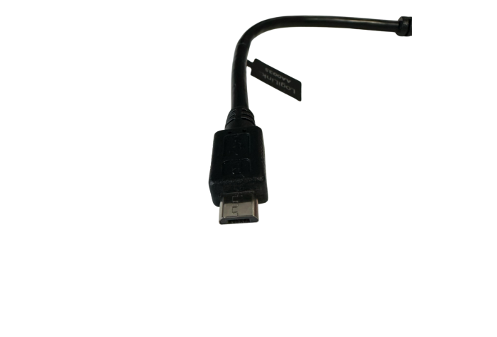 Cablu Micro USB OTG pentru case de marcat – Extragere fișiere fiscale [3]