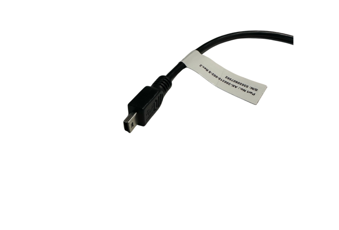 Cablu Mini USB OTG pentru case de marcat – Extragere fișiere fiscale [2]