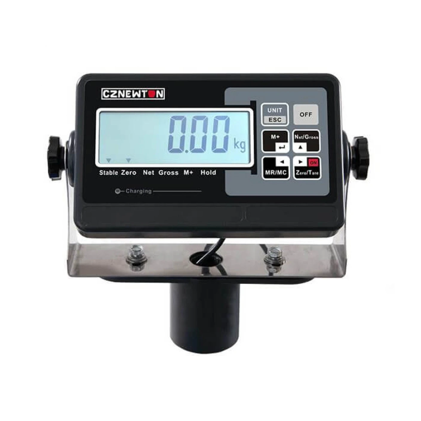 Cantar platforma omologat Adpos AX 150Kg, 400x500, verificare metrologica [2]