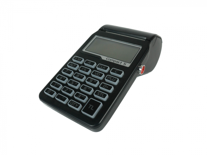 Casa de marcat Daisy Compact S [3]