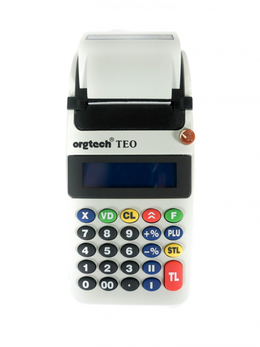 Casa de marcat Orgtech TEO [2]