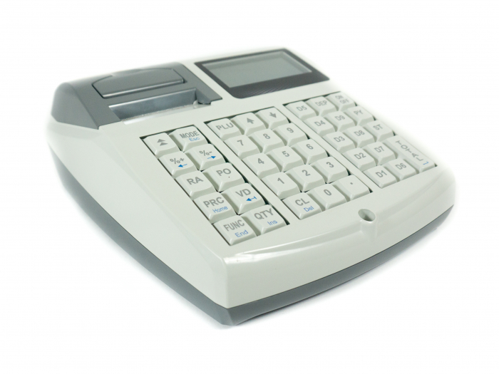 Casa de marcat Tremol M20 LAN + WIFI [4]