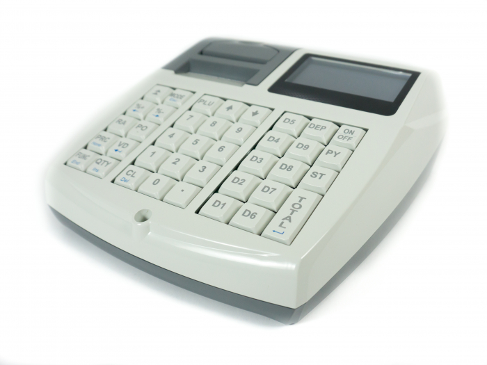Casa de marcat Tremol M20 LAN + WIFI [3]