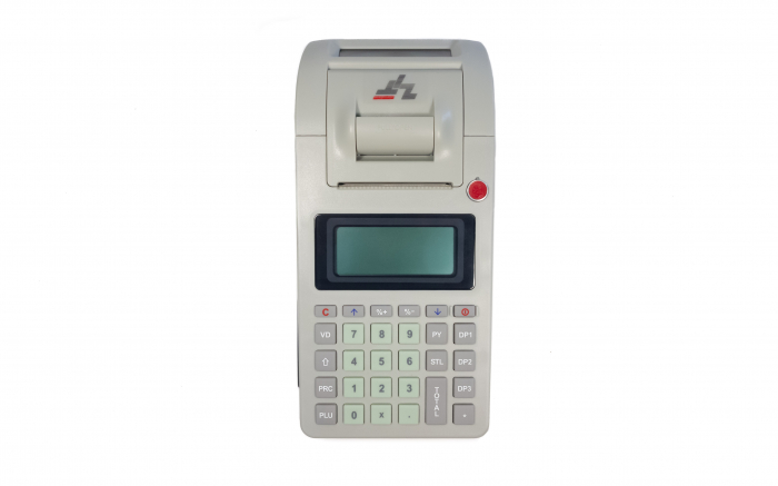 Casa de marcat ZIT B20 [4]
