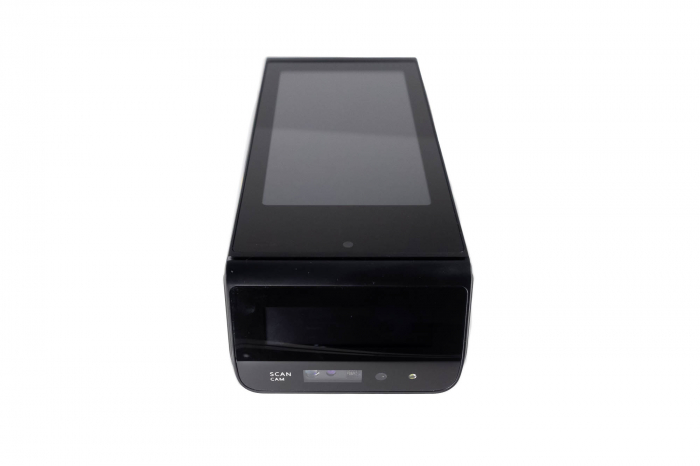 Datecs BlueCash - Casa de marcat cu POS, scanner si Android [4]
