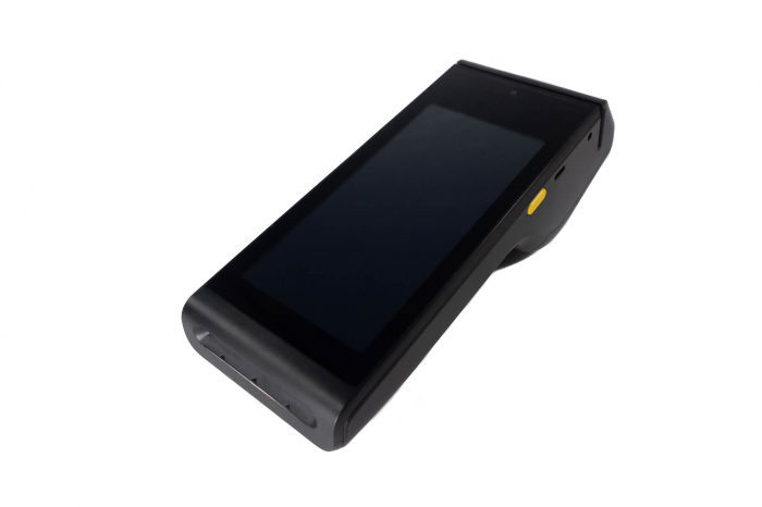 Datecs BlueCash - Casa de marcat cu POS, scanner si Android [3]