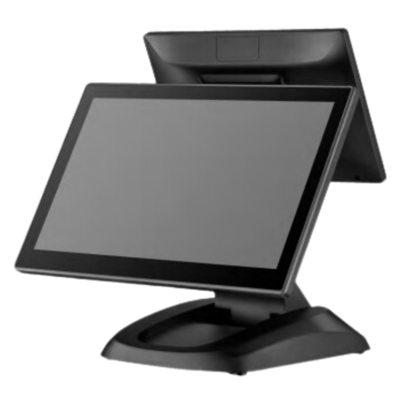 Afisaj client compatibil cu Metter 15M1, 11.6 inch, LCD, HD, HDMI, kit montaj [2]