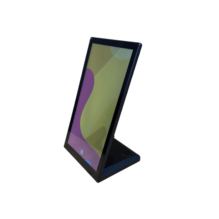 Display publicitar Digital Signage pentru reclame cu Android, 14" [2]