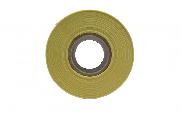 Etichete 56 x 25 mm, autoadezive termice, in rola, albe, 1000 etichete / rola [4]