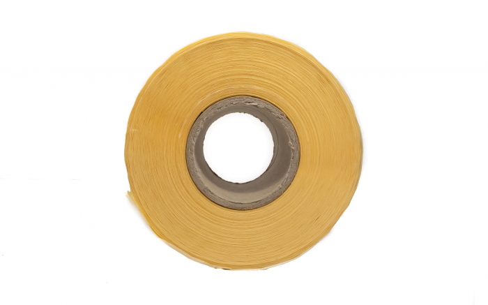 Etichete 58 x 43 mm, autoadezive, termice in rola, albe, 1000 etichete / rola [2]