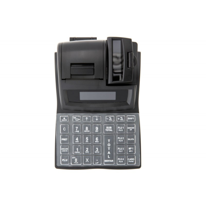 Husa silicon pentru casa de marcat Datecs DP25 sau Tremol M20 [1]