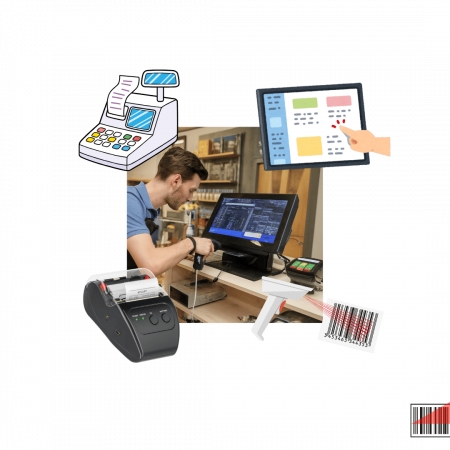 Implementare + configurare echipamente + instruire personal - VANZARE [1]