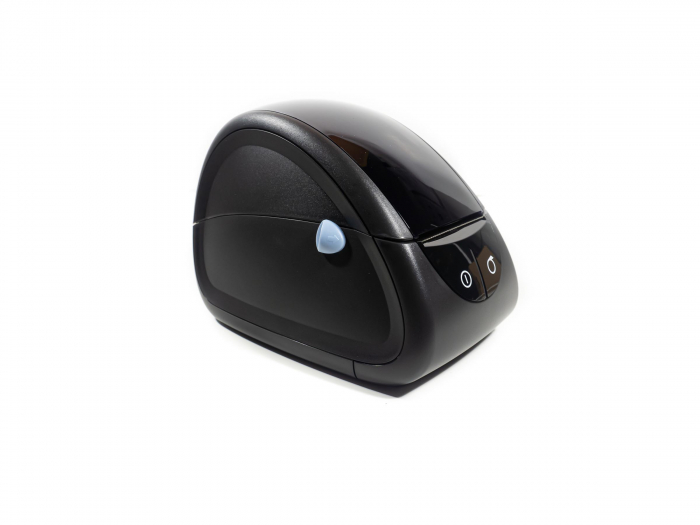 Imprimanta de etichete HPRT LPQ58, 203 dpi , TD, USB, RS232 [2]