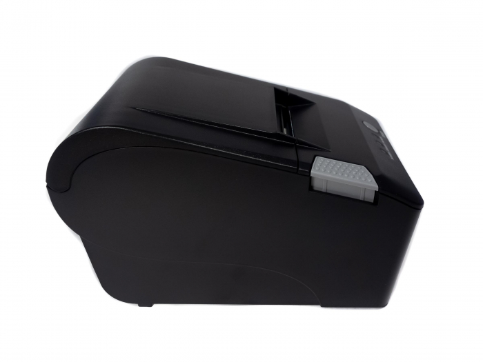 Imprimanta termica, ZP58, latime 58 mm, USB, negru [5]
