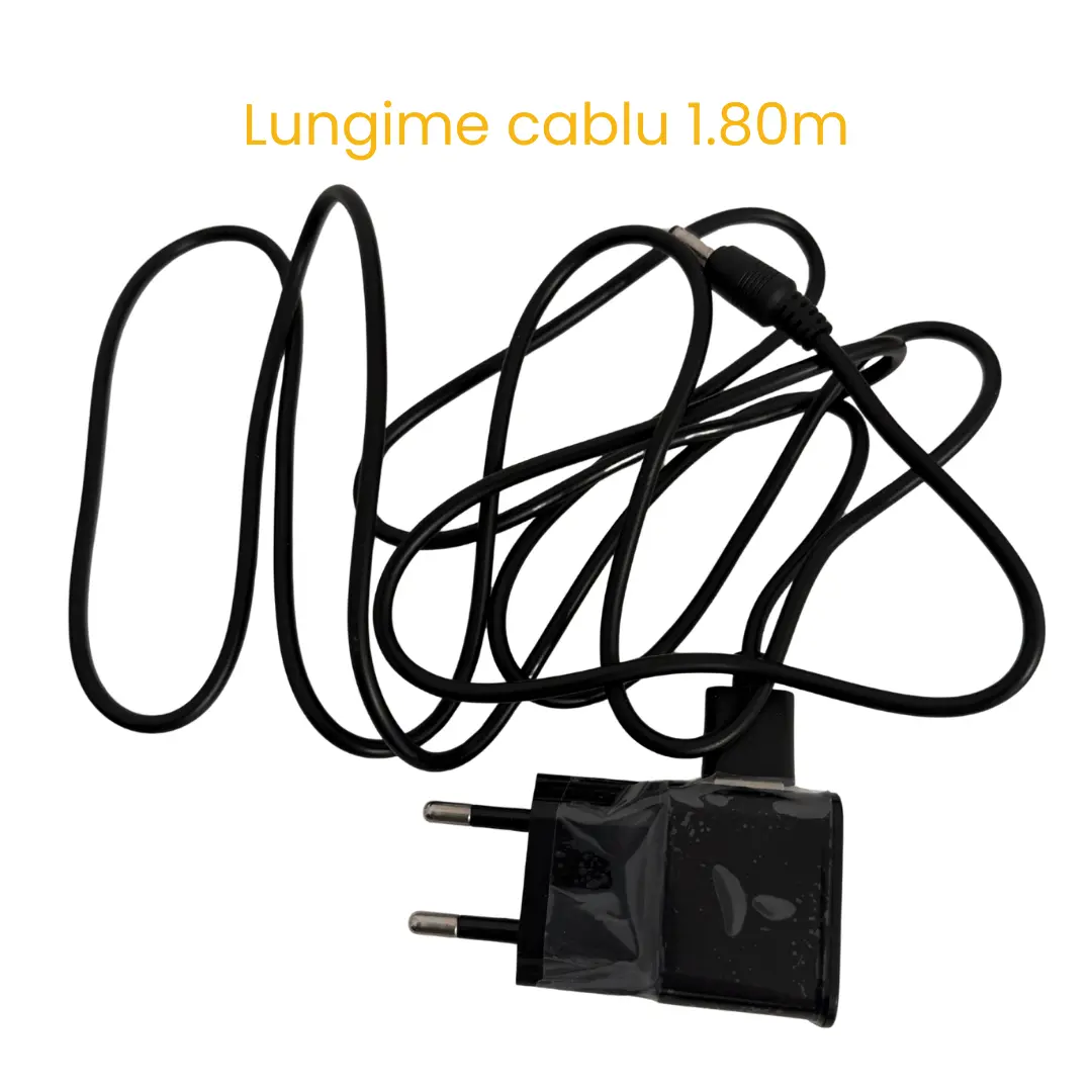 Incarcator pentru cantar Elicom [2]