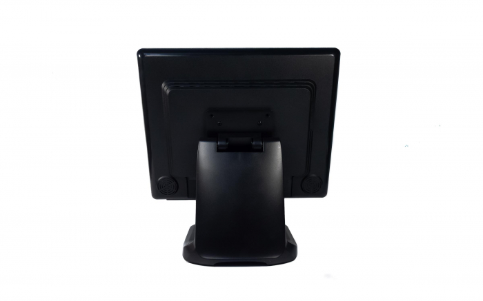 Monitor Touchscreen 17" ZT 1701-Stand L negru [5]