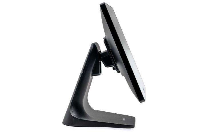 POS All in one Silk Windows, J1900, 8Gb RAM, 128Gb SSD, touchscreen, Windows [5]