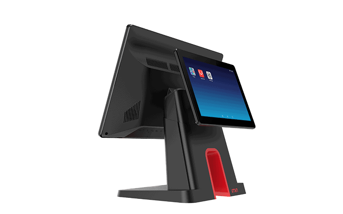 POS ANDROID All in one iMin D3 , 15.6" , 4 GB RAM , 16 GB ROM, WIFI, Bluetooth [2]
