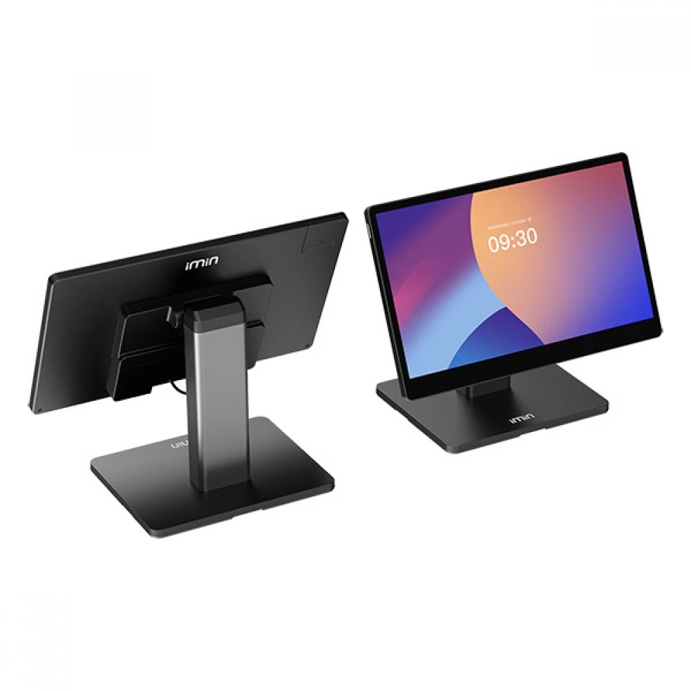 POS ANDROID All in one iMin Swan 2, 15.6-inch, 4GB RAM, 64GB ROM, Android 13 [2]