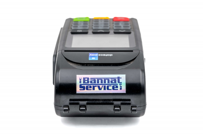 POS BluePad 5000 v2 4G pentru incasare cu cardul [4]