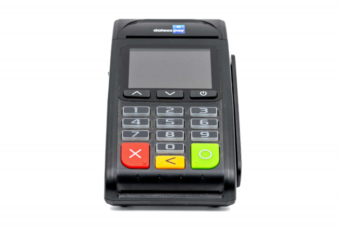 POS BluePad 5000 v2 4G pentru incasare cu cardul [2]
