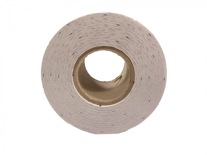 Rola etichete termice de raft 58x35mm, 1000 etichete/rola [2]