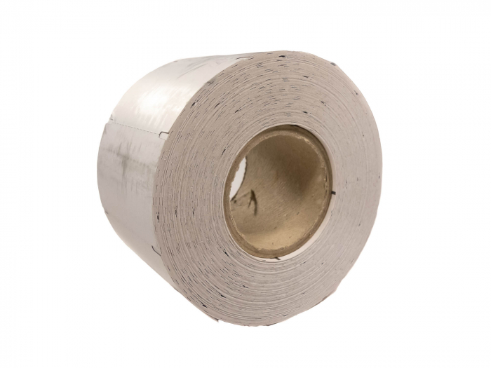 Rola etichete termice de raft 58x35mm, 1000 etichete/rola [3]