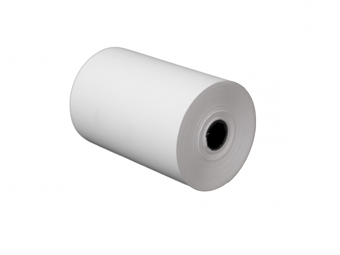 Rola hartie termica 80mm/34m [2]