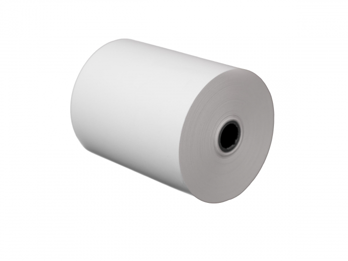 Rola hartie termica 80mm/60m [2]