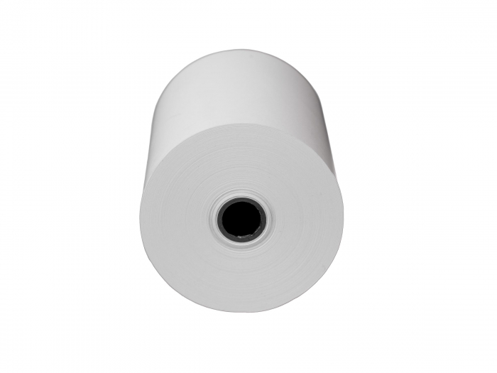 Rola hartie termica 80mm/60m [4]