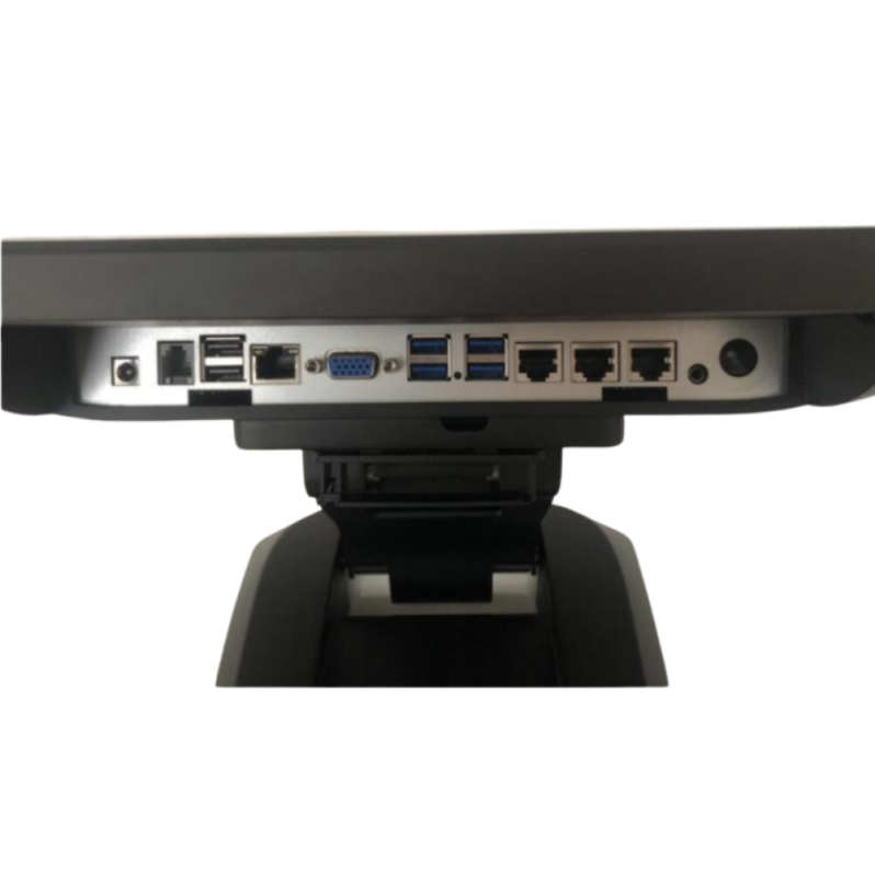 Sistem POS touchscreen Metter 15M1, 15.6 inch, FHD, i3 11th, 8GB RAM, 256GB SSD, Wi-Fi, Win 11 IoT [5]