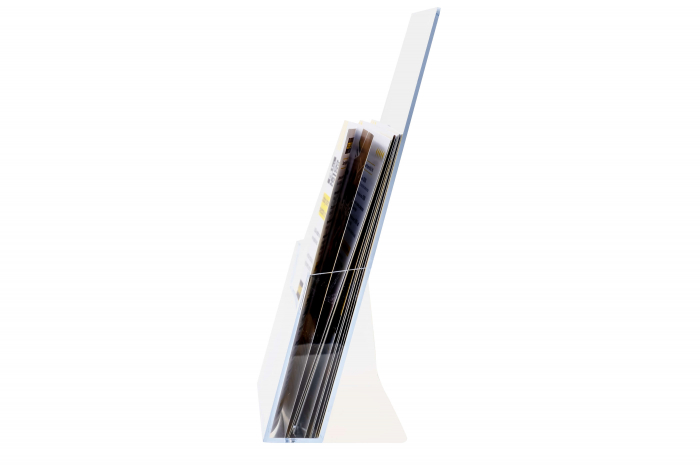 Suport pliante si materiale promotionale A4 [6]
