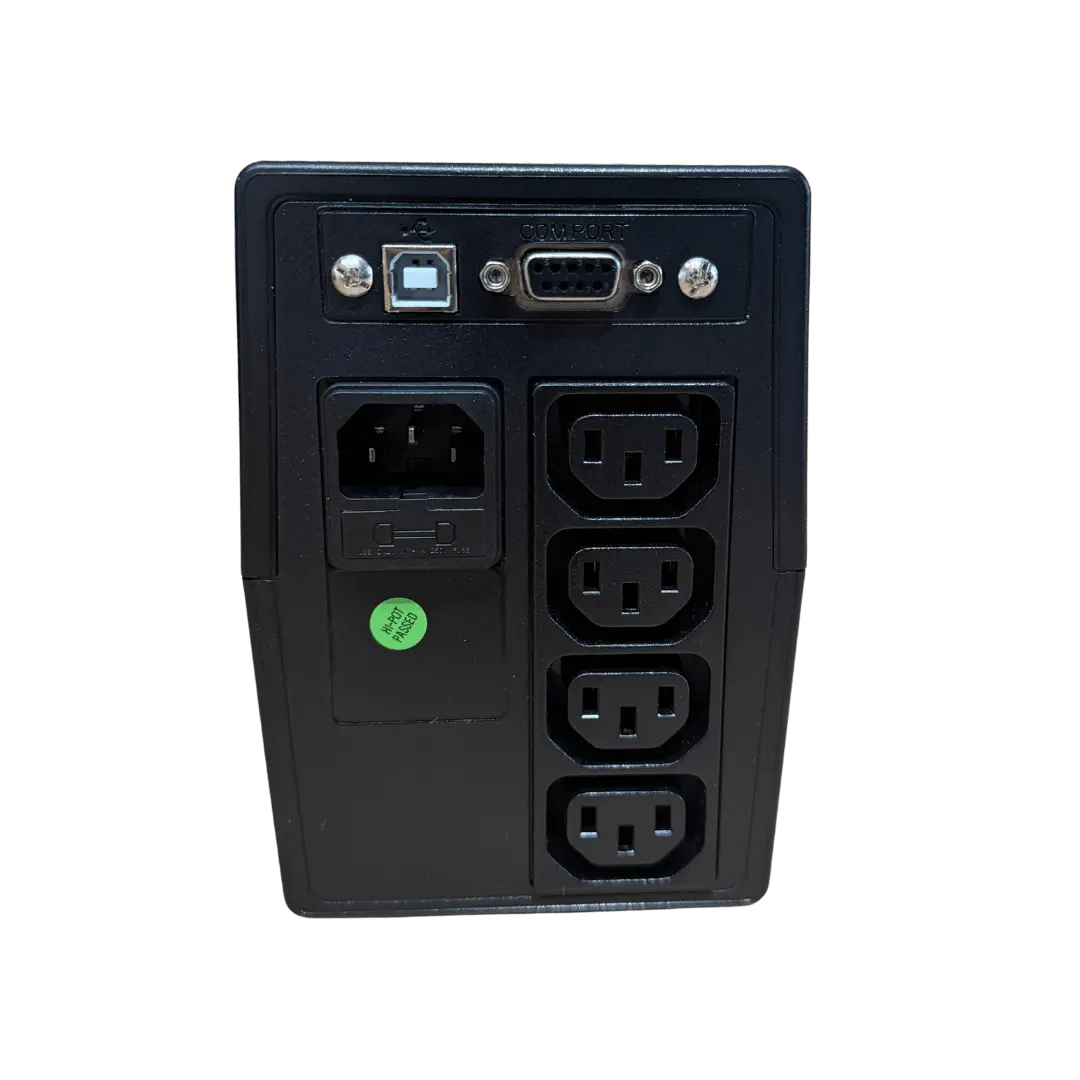 UPS Effekta Office 800 [2]