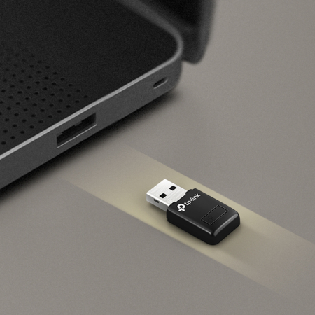 Adaptor wireless TP-LINK [2]