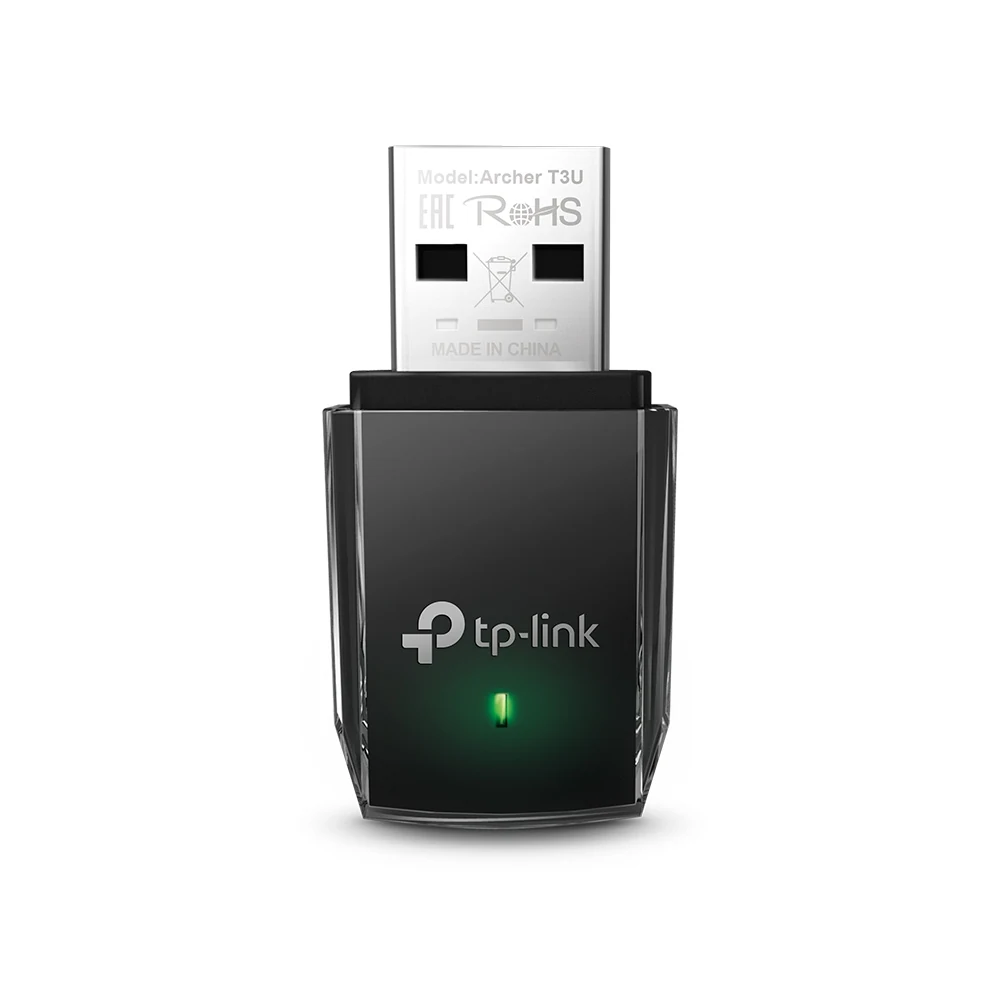 Accesorii IT - adaptor-wireless-tp-link-1